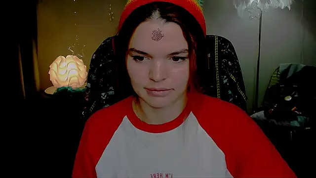 SaraGolben's cam snapshot