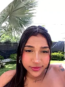 Mariangel_11's cam snapshot