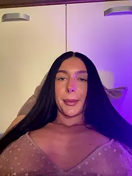 IvyKaelani live sex cam