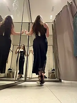 KristiRich live sex cam