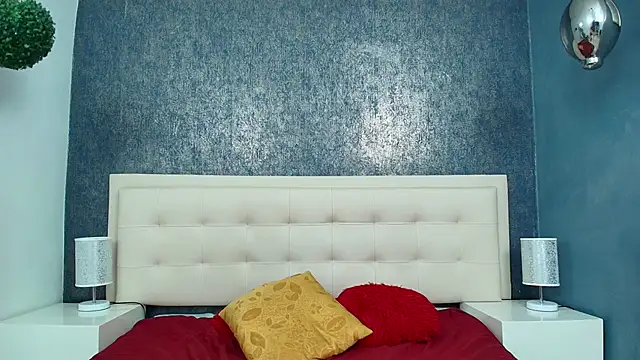 Celestial_Queen_ live sex cam