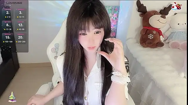 yuii-7 live sex cam