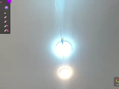 MiaCoock's cam snapshot