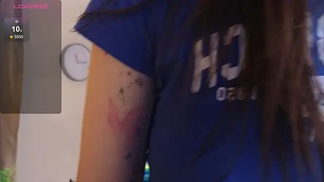 Marry_Colinn's cam snapshot