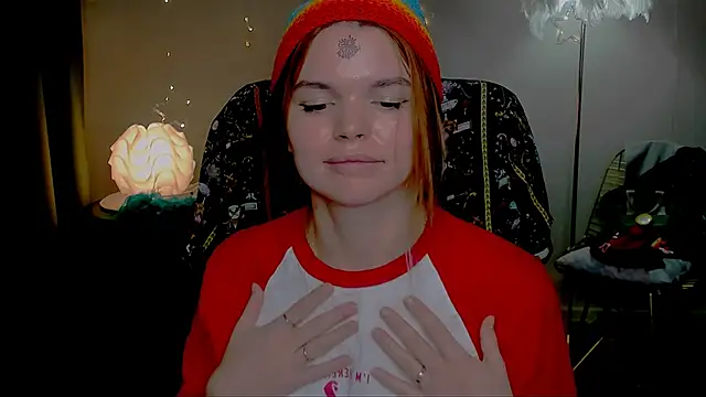 SaraGolben's cam snapshot