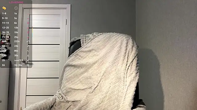 TomiRodenberg's cam snapshot