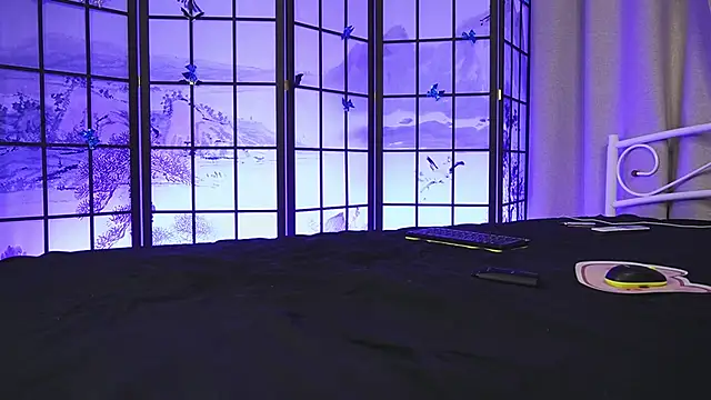 Honey_Drip_'s cam snapshot