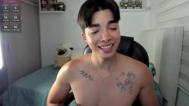 santy7v7's cam snapshot