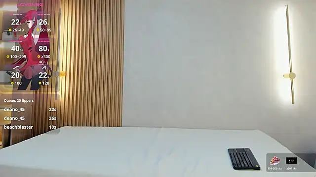 ciara_brownn's cam snapshot