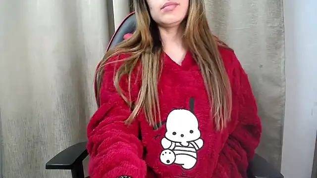 Hott_Niya's cam snapshot