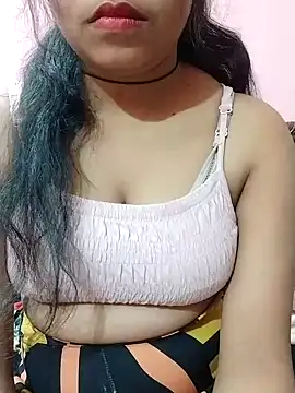 your_sidhi's cam snapshot