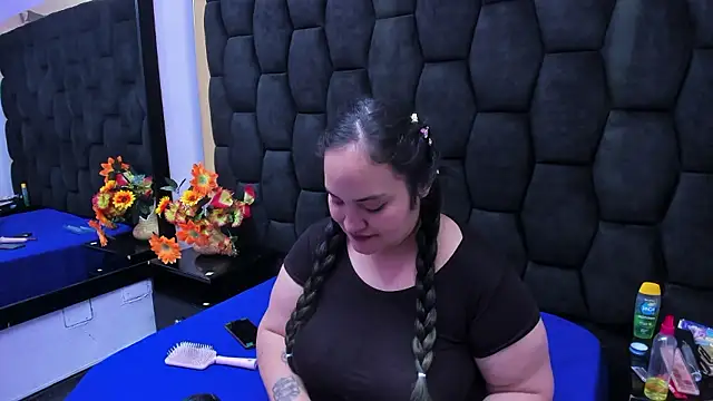 MiaRouss69's cam snapshot