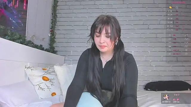 Nataly_forsy's cam snapshot