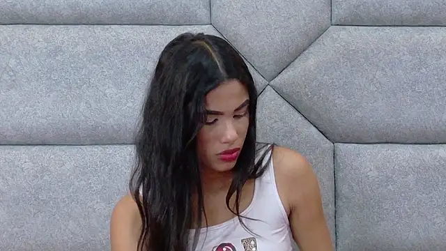 EsmeraldaBlake's cam snapshot