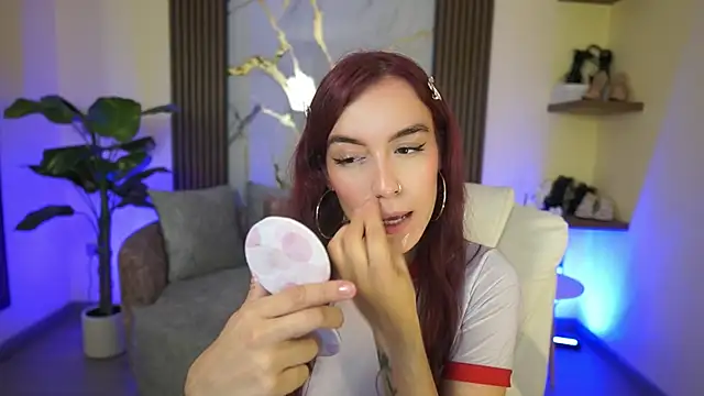 TessaaFox's cam snapshot