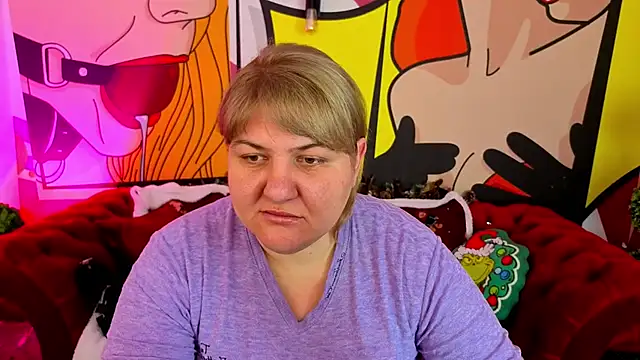 EmmaKanee's cam snapshot