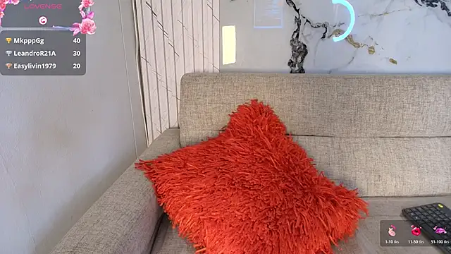 NatashaTaylor1's cam snapshot