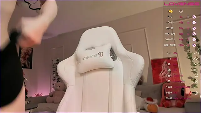 Frau_Lina live sex cam