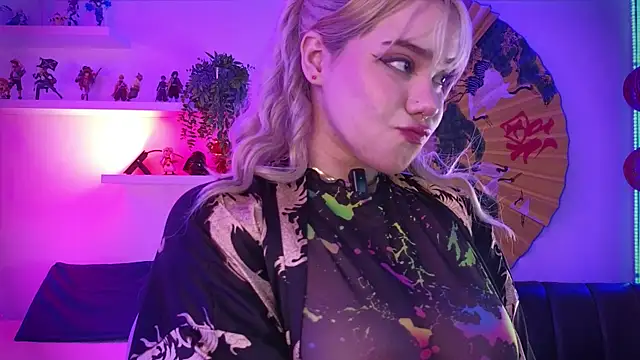 albaismynameX's cam snapshot