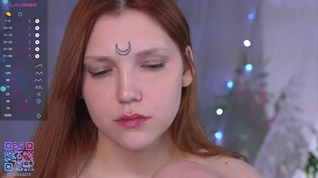 Lunabate live sex cam