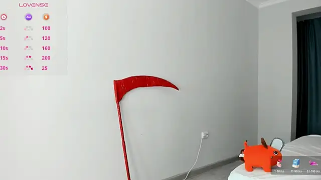 kawai_mai live sex cam