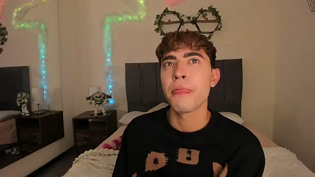 JustinCastiblanco live sex cam