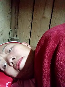 Agnes-baby's cam snapshot