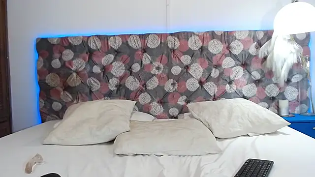 AurenLys's cam snapshot