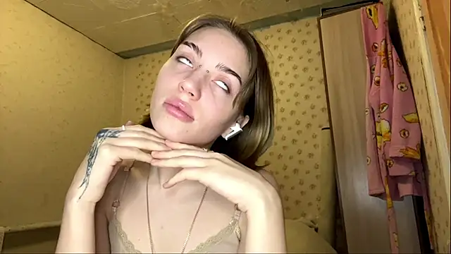 KerieDitti's cam snapshot