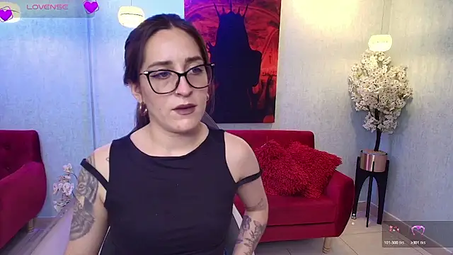 Velvet_green's cam snapshot