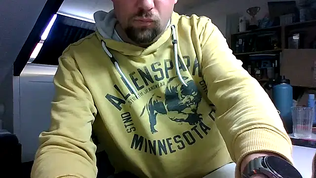 rdewaard81 live sex cam