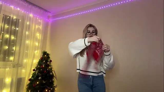 KariJarecke's cam snapshot