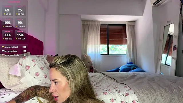 sofialopezzzz's cam snapshot