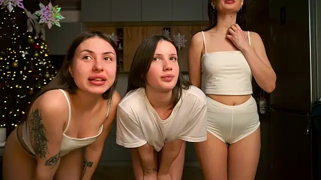 Anny_Molly live sex cam