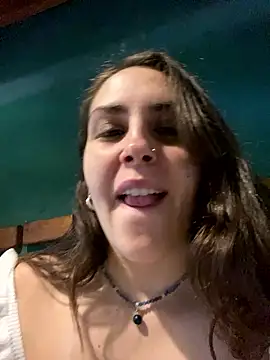 isadelasestrellas live sex cam