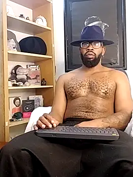 King_Malik live sex cam