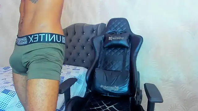 ManSant live sex cam