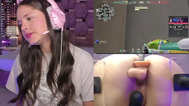 Trianna__ live sex cam