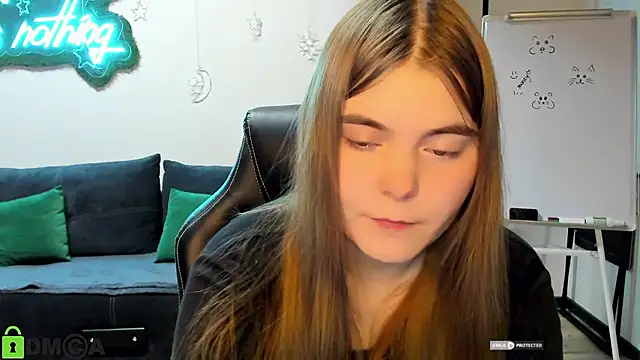 MiraaBloom live sex cam