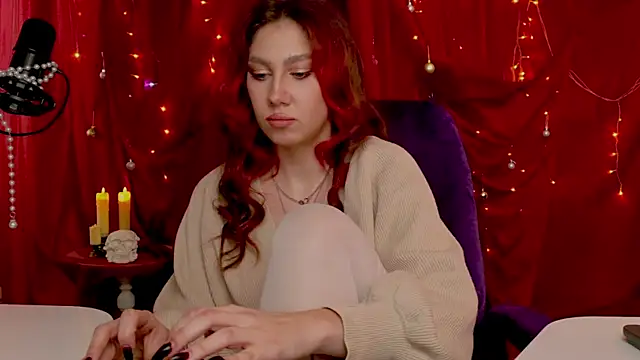 AdaLune live sex cam