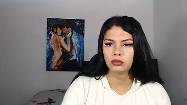 andromeda_xx live sex cam