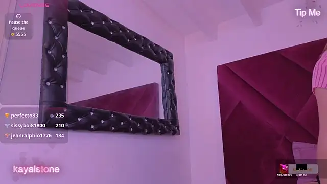 Kayalstone_12 live sex cam