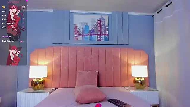 allisonpariss live sex cam