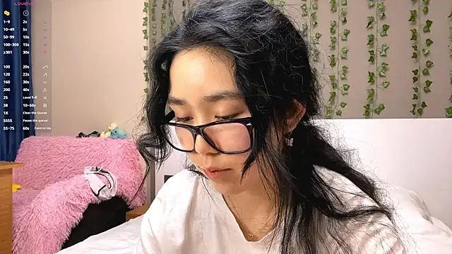 Princess_Darknow live sex cam