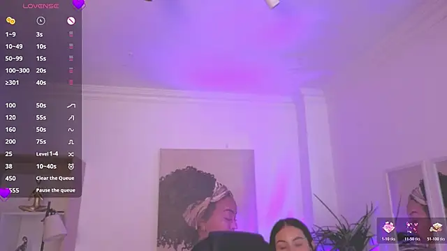 Aleejaa__ live sex cam