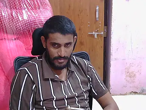 HotXKrish live sex cam