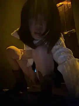 littleqiu9's cam snapshot