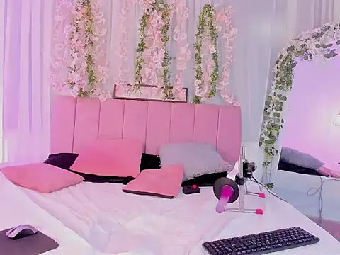 nicky_bonny18's cam snapshot