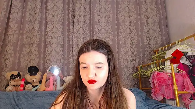 RileySteeele's cam snapshot