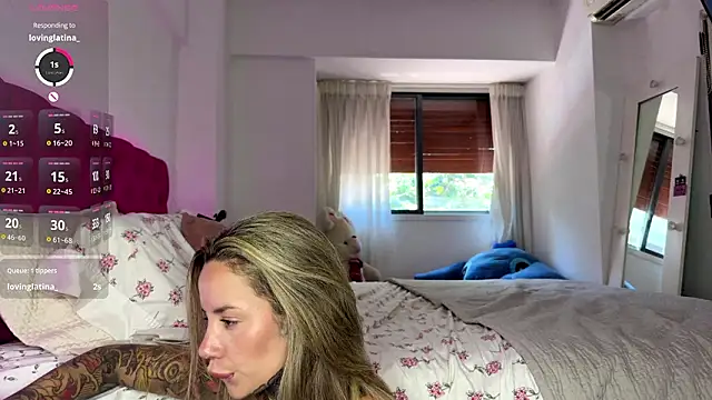 sofialopezzzz's cam snapshot